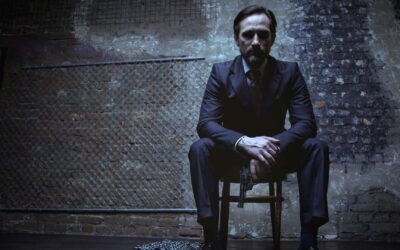 Creating Believable Villains