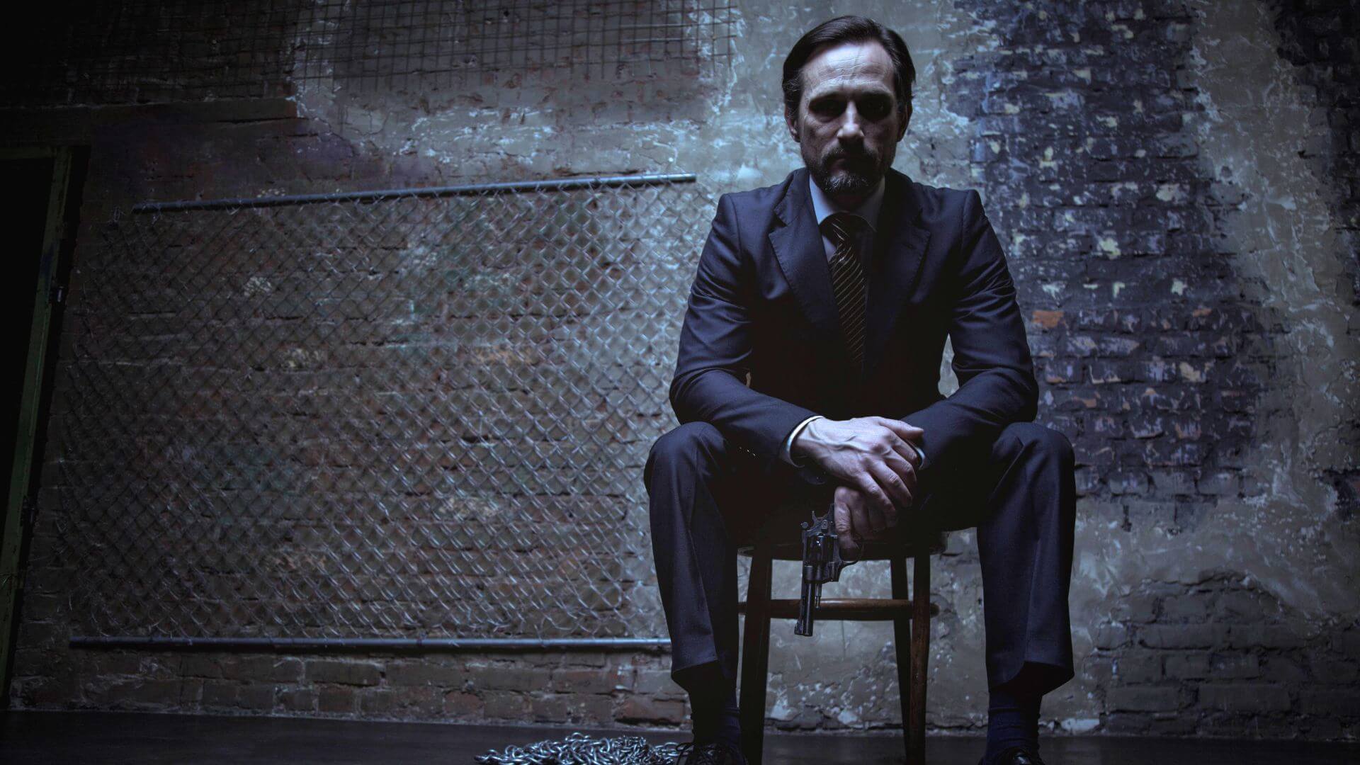 Creating Believable Villains