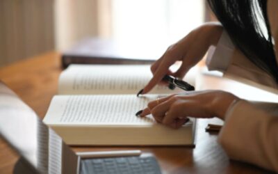 Editing for Traditional and Self-Published Independent Books