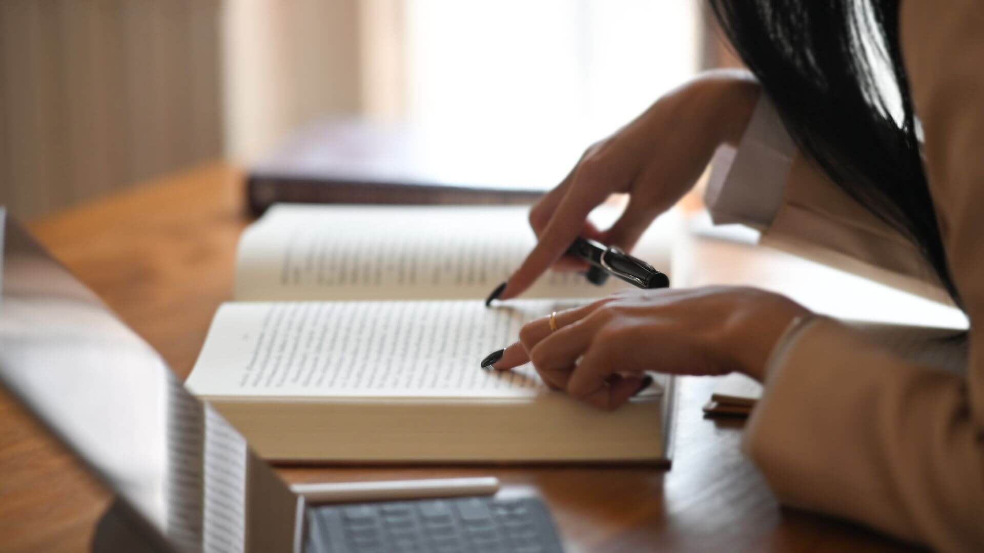 Editing for Traditional and Self-Published Independent Books