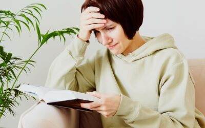 Why I Put a Book Down