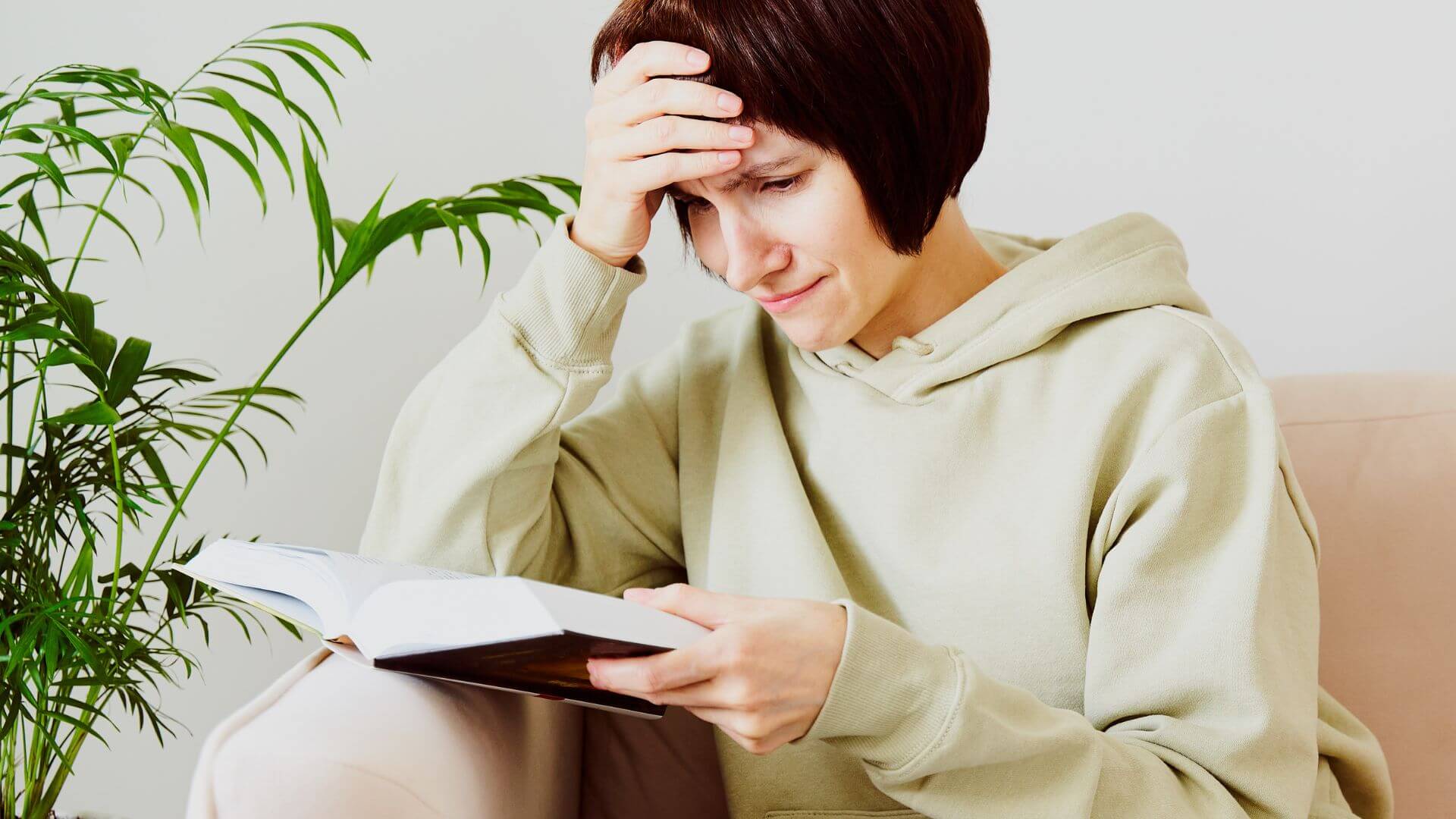 Why I Put a Book Down