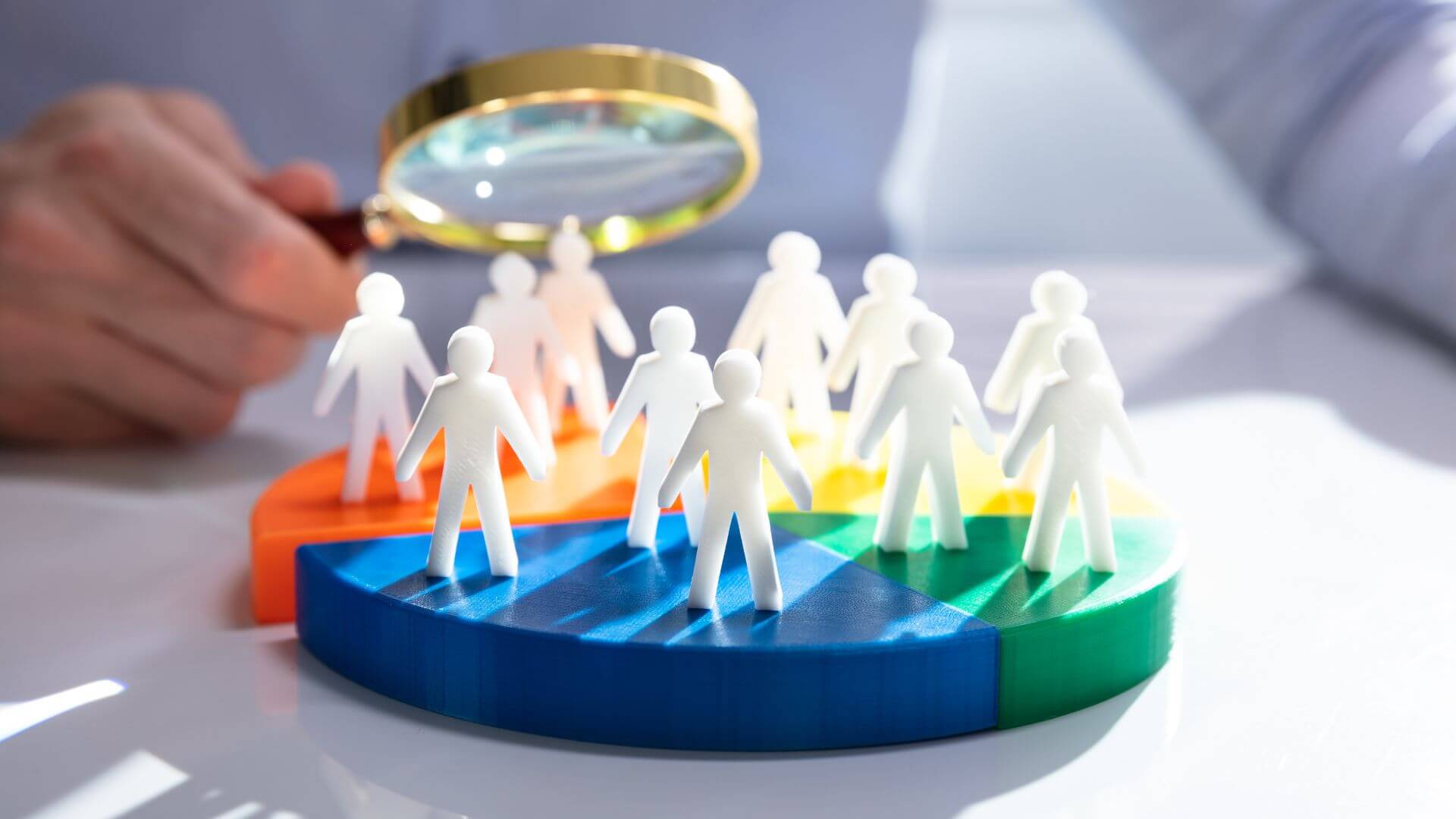 Taking the Mystery Out of Marketing Presentation