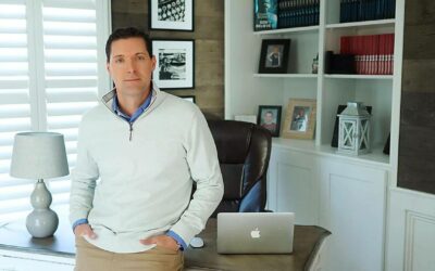 Clay Stafford Interviews Charlie Donlea