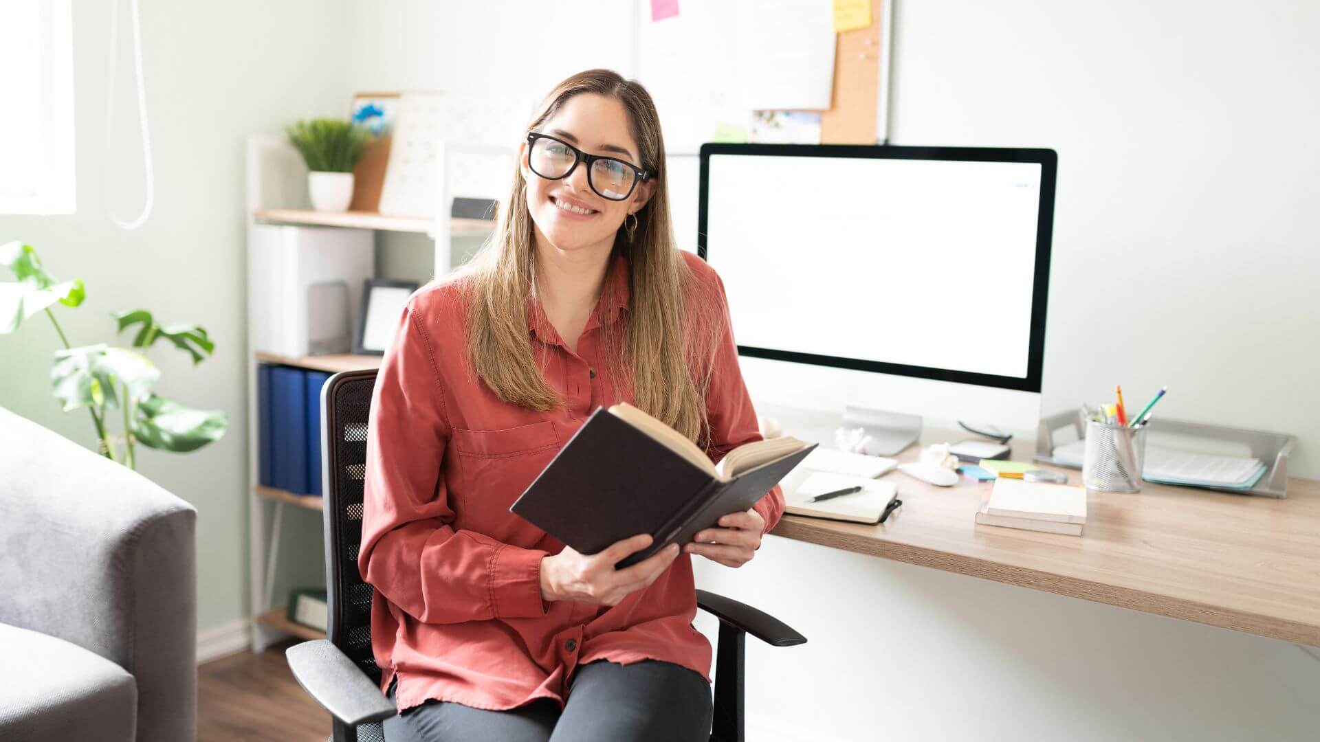 Identifying and Cultivating an Author Brand & Closing Remarks