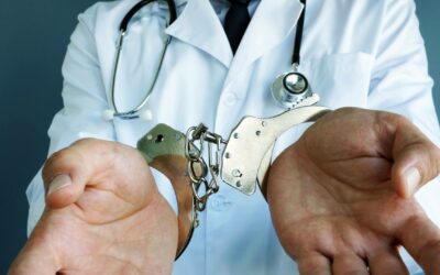 Novel Malpractice: Med School for Writers by Physician Presentation