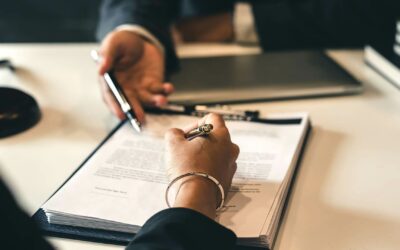 What Authors Should Know Before Signing a Deal