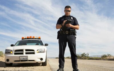 A Police Officer’s Guide to Common Avoidable Errors in Crime Fiction Presentation