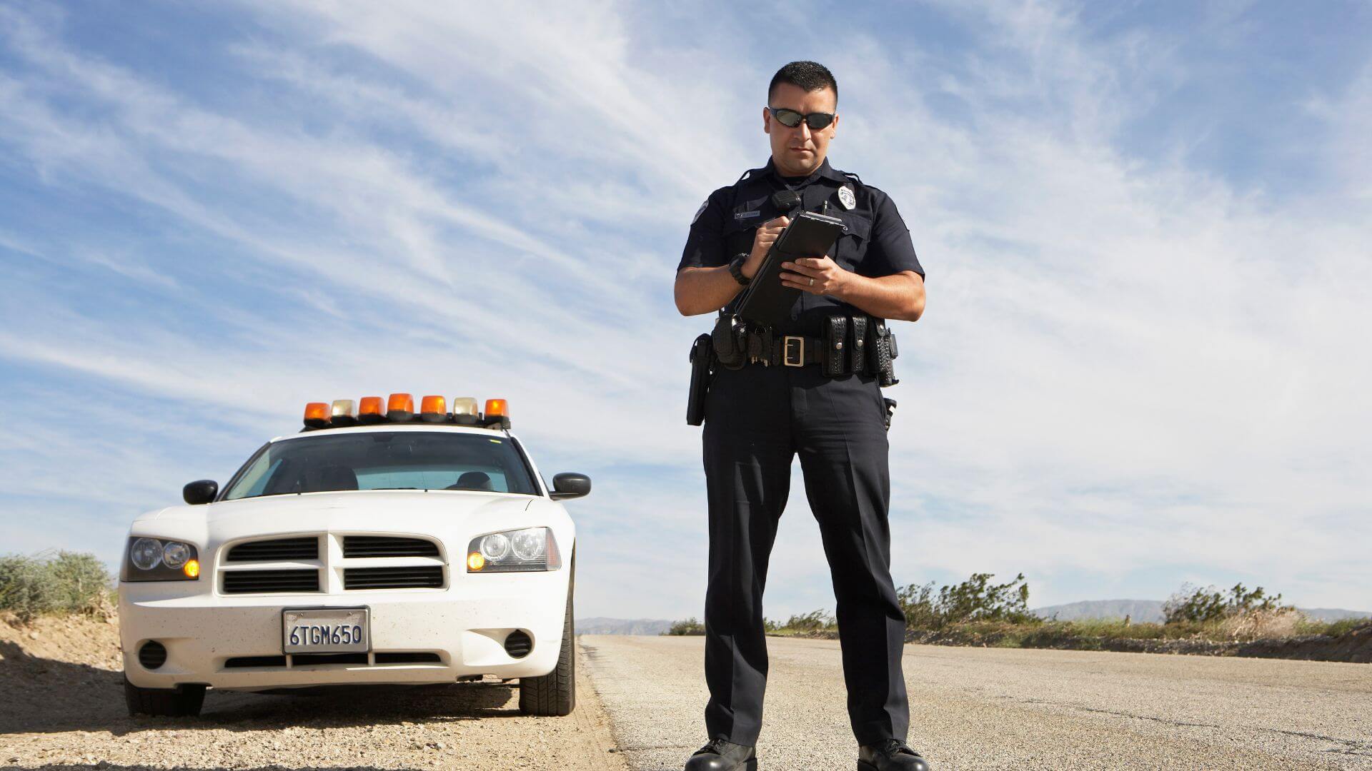 A Police Officer’s Guide to Common Avoidable Errors in Crime Fiction Presentation