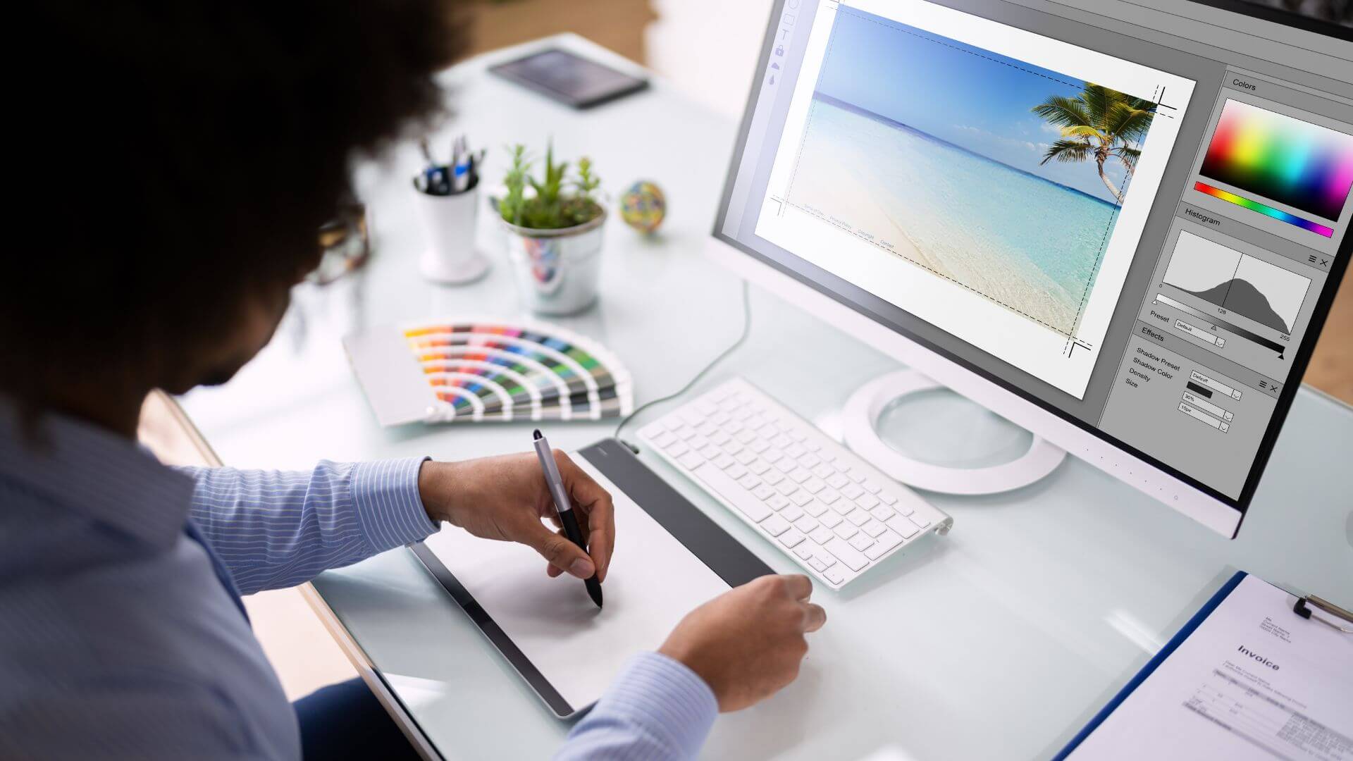 Designing the Perfect Webpage