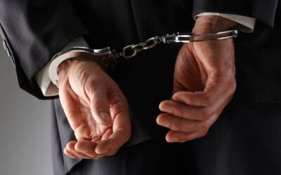 Getting White-Collar Crime Right Presentation