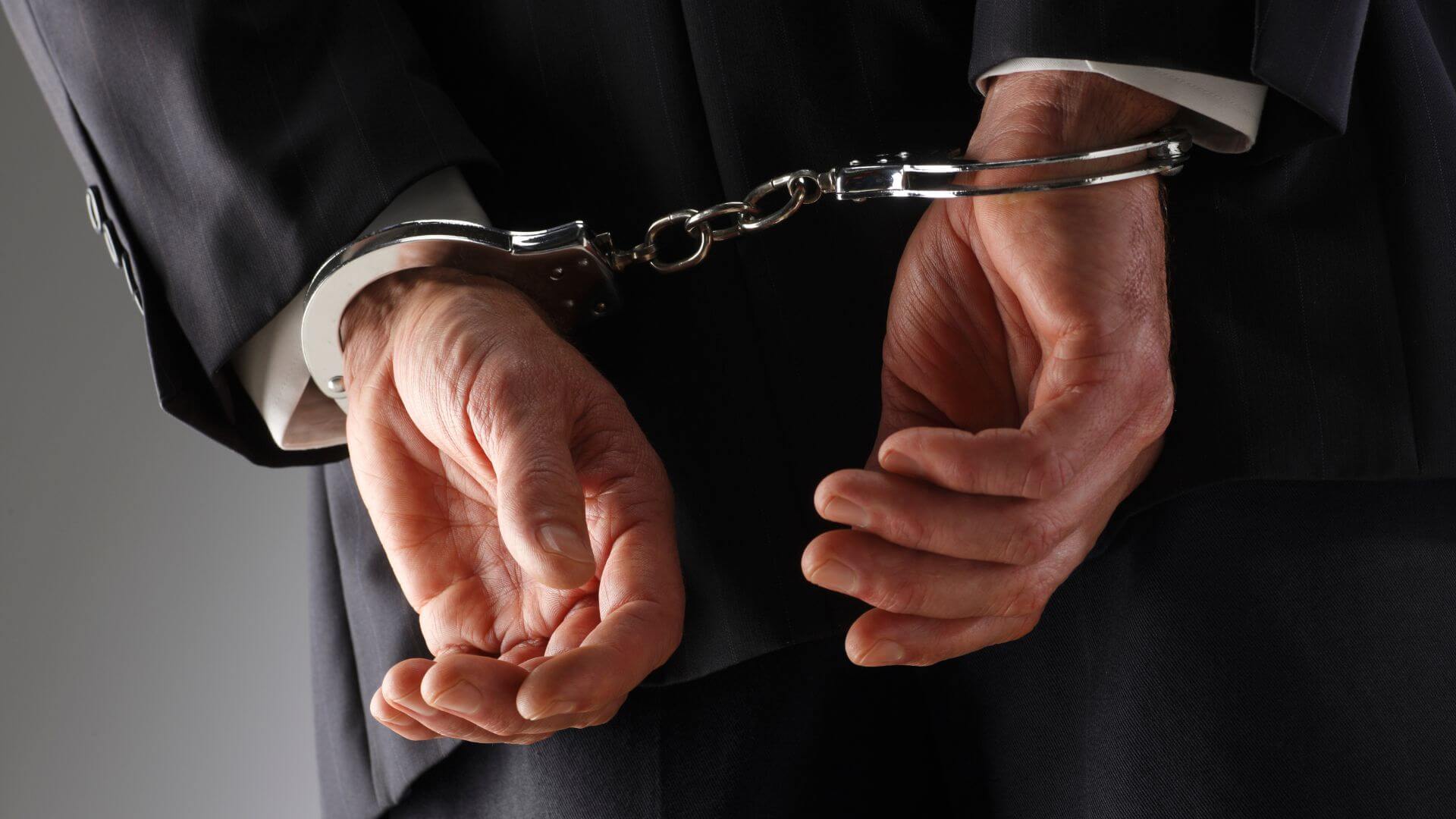 Getting White-Collar Crime Right Presentation