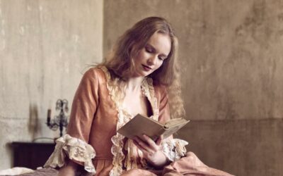 Timeless Mysteries: Historicals