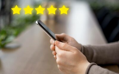 Getting Reviews & What To Do with Them