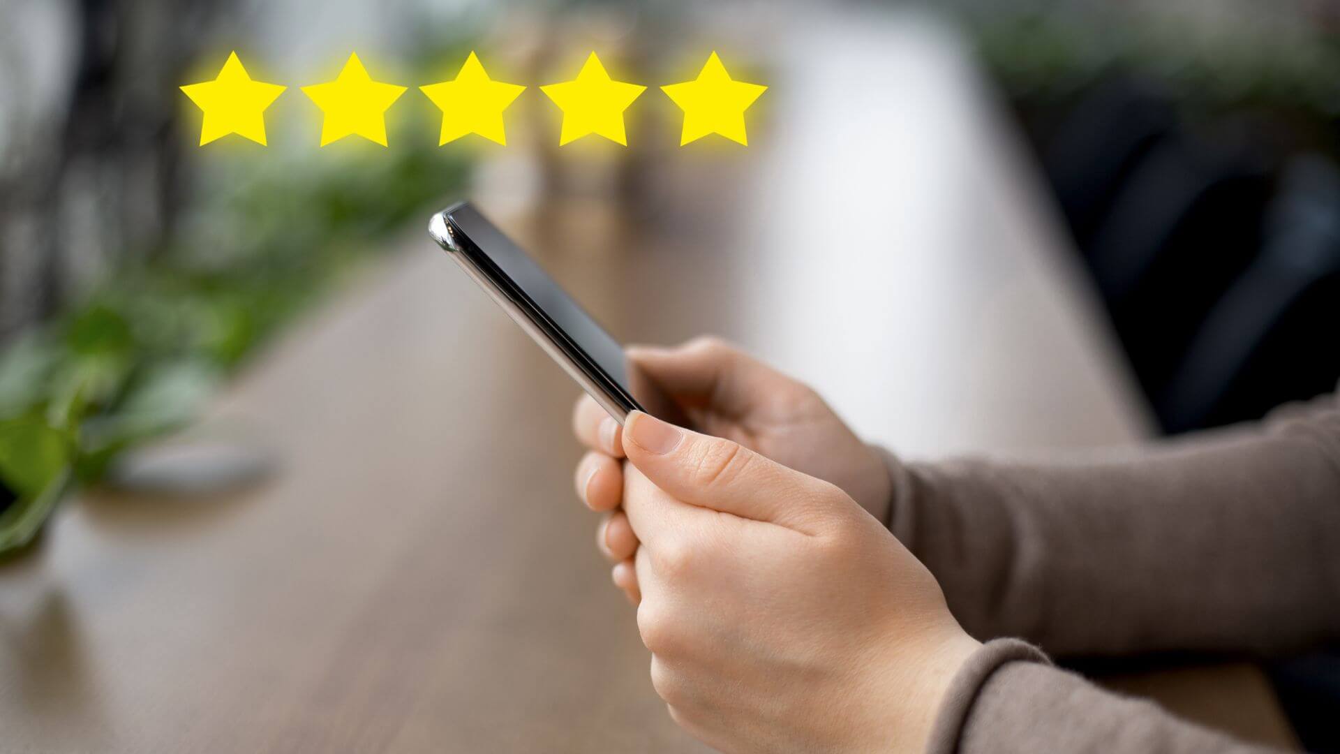 Getting Reviews & What To Do with Them