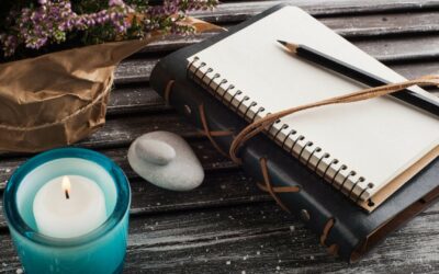 Writing to Heal Presentation