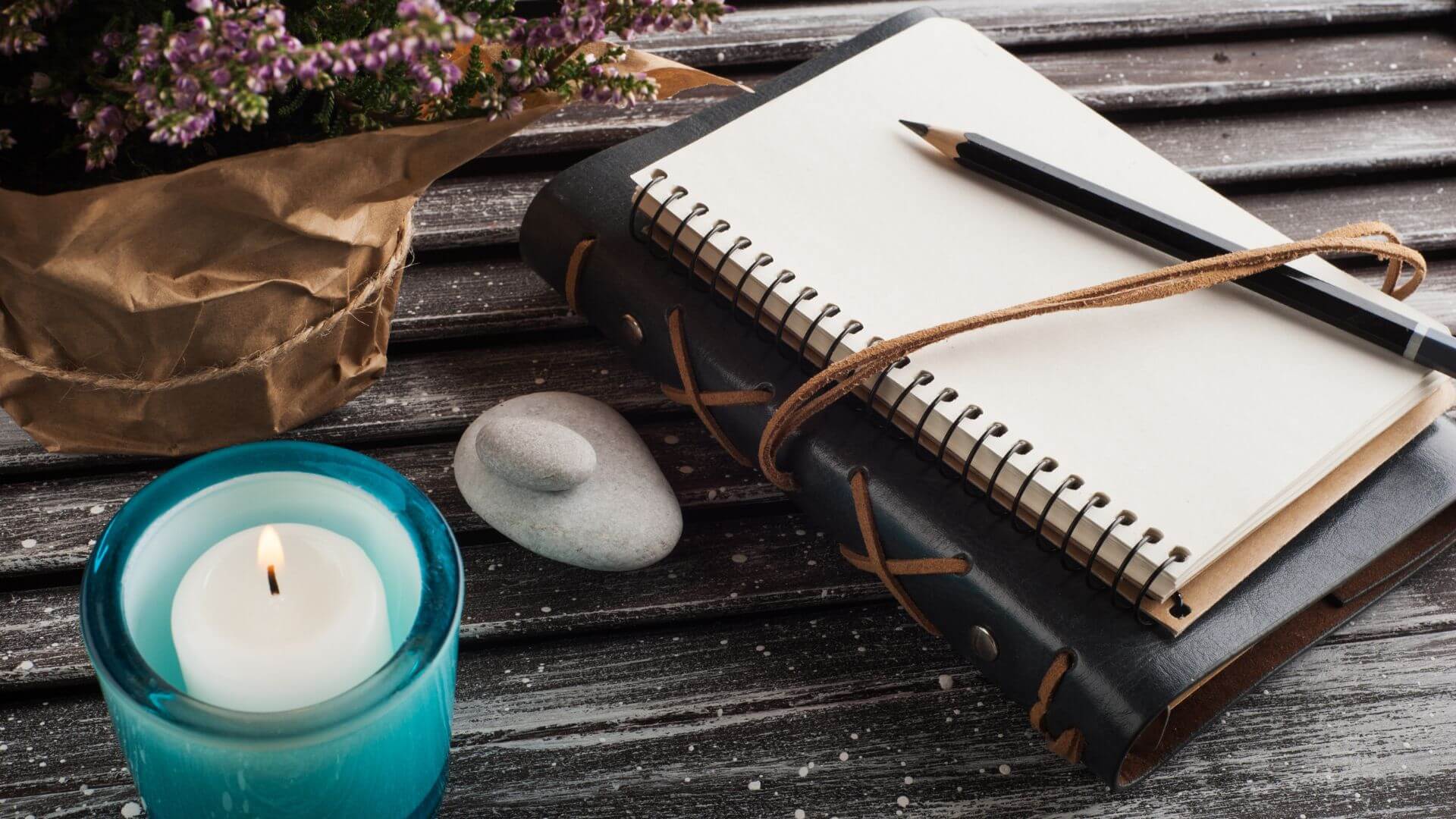 Writing to Heal Presentation
