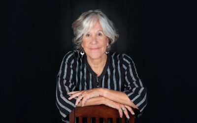 Clay Stafford Interviews Guest of Honor Kathryn Lasky