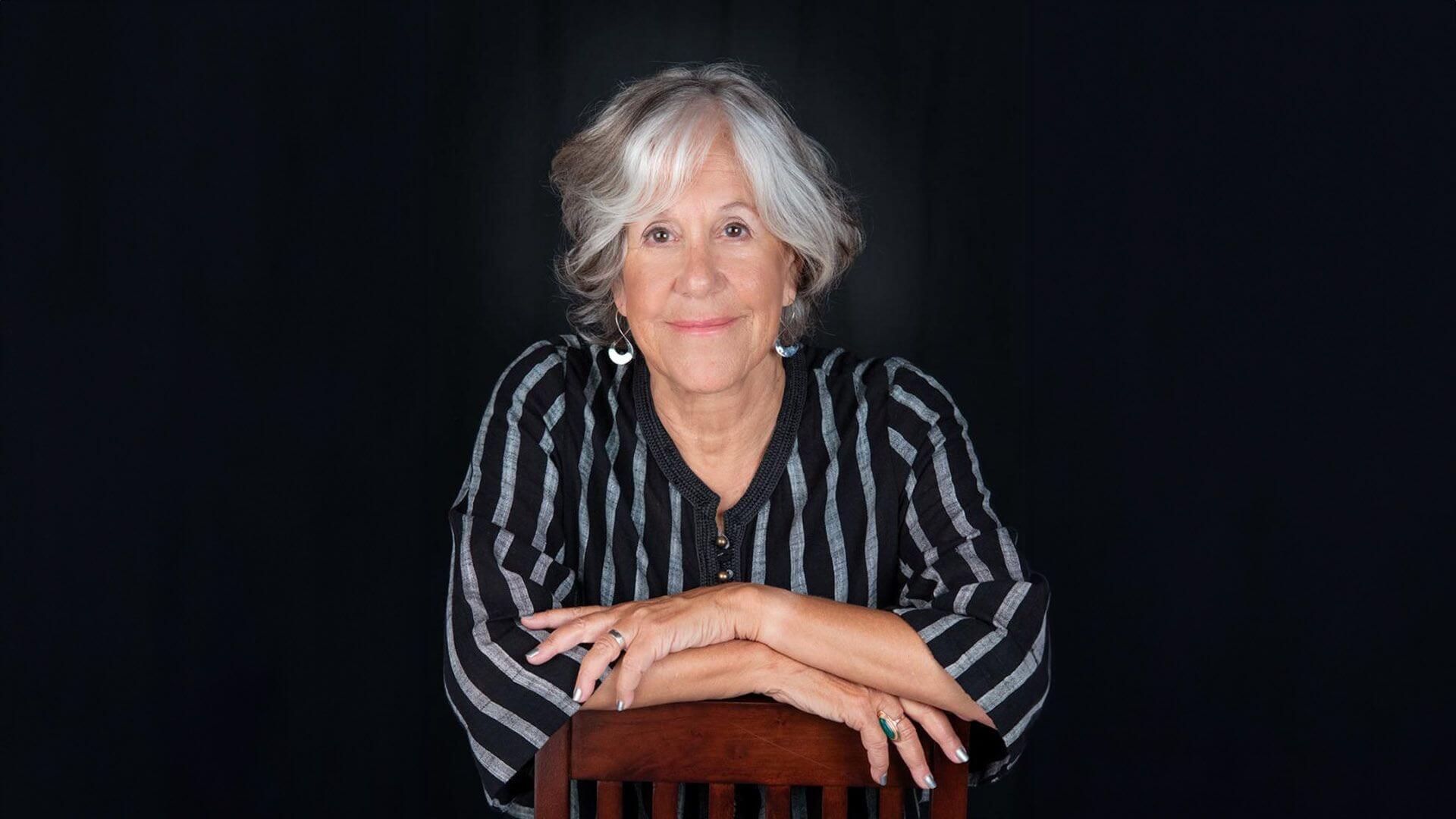 Clay Stafford Interviews Guest of Honor Kathryn Lasky