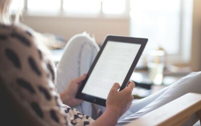 Creating Independent Self-Published E-Books & Audiobooks