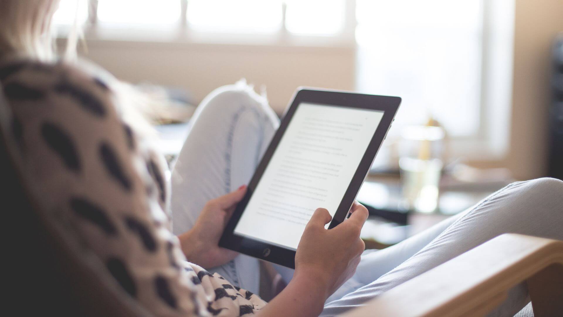 Creating Independent Self-Published E-Books & Audiobooks