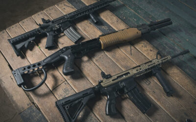 Firearms: Getting It Right