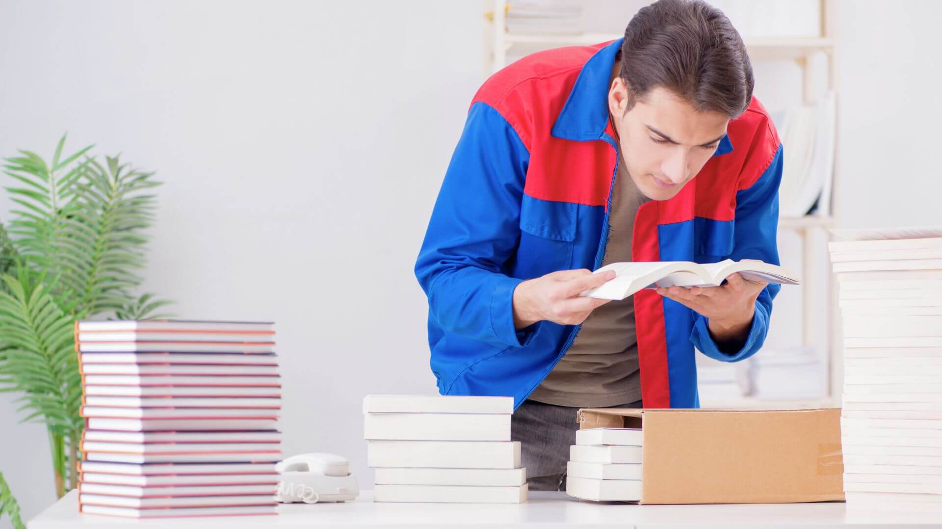 The Changing Climate of Publishing