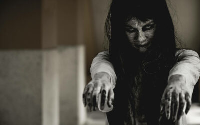 Writing Horror