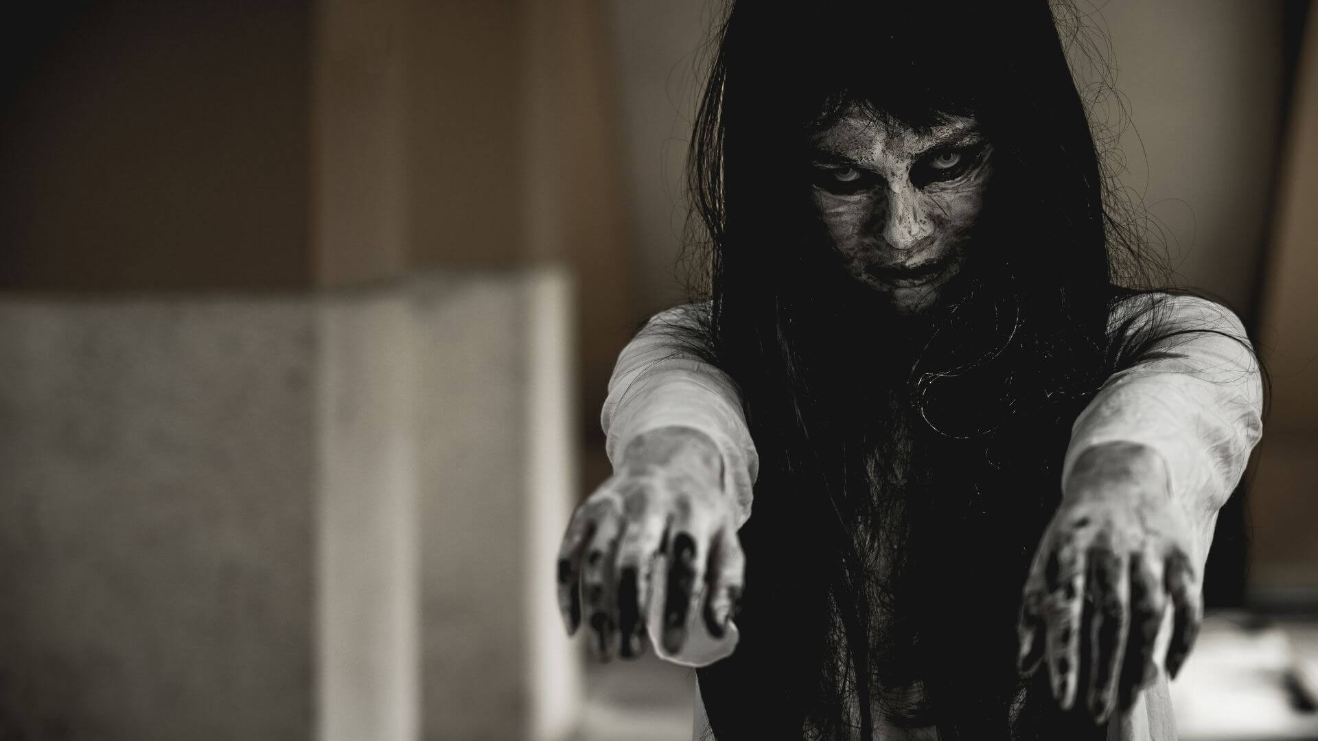 Writing Horror