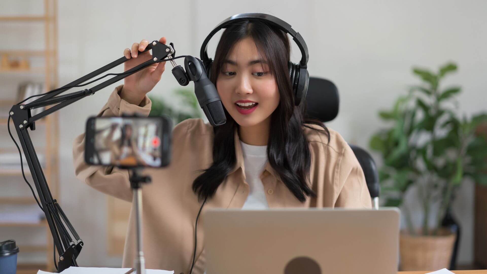 Podcasting for Writers