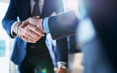 The Author/Agent Relationship