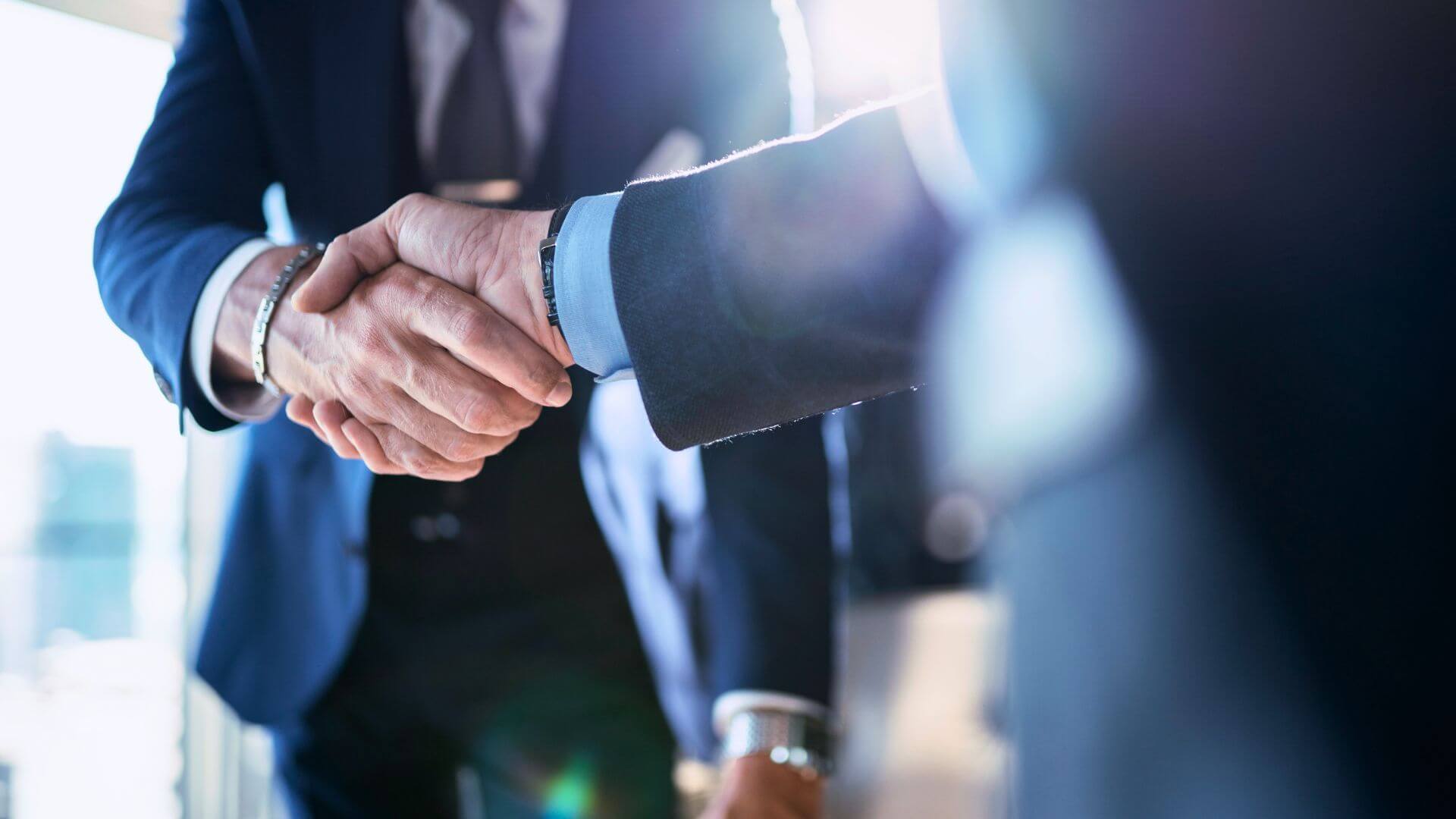 The Author/Agent Relationship