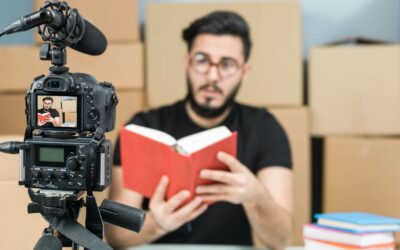 Using Video Content to Build Your Brand