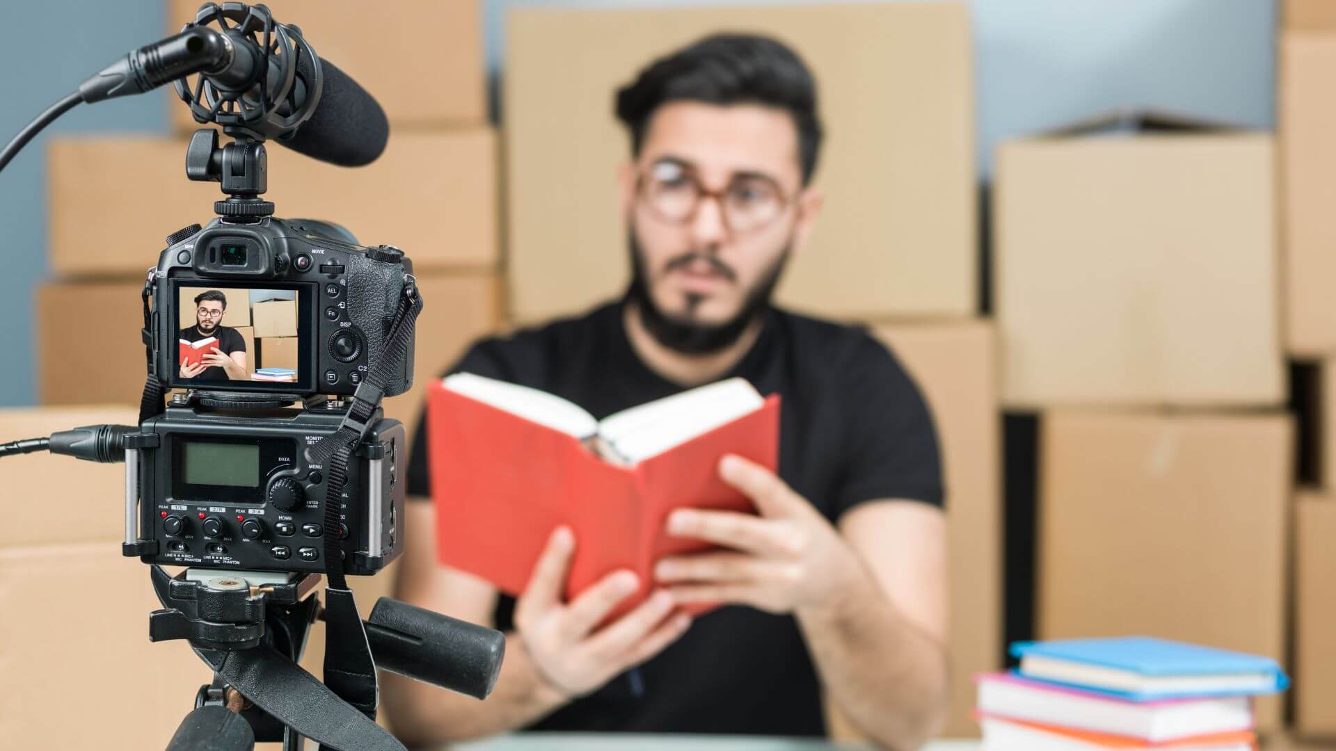 Using Video Content to Build Your Brand