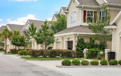 Writing Set in Suburban Settings