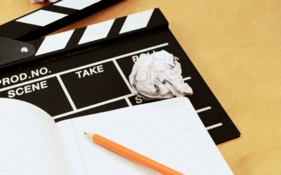 Writing for the Screen