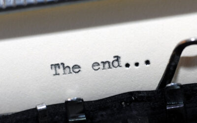 How to Write Great Endings and Resolutions