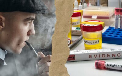 Sherlock Holmes as Science Fiction