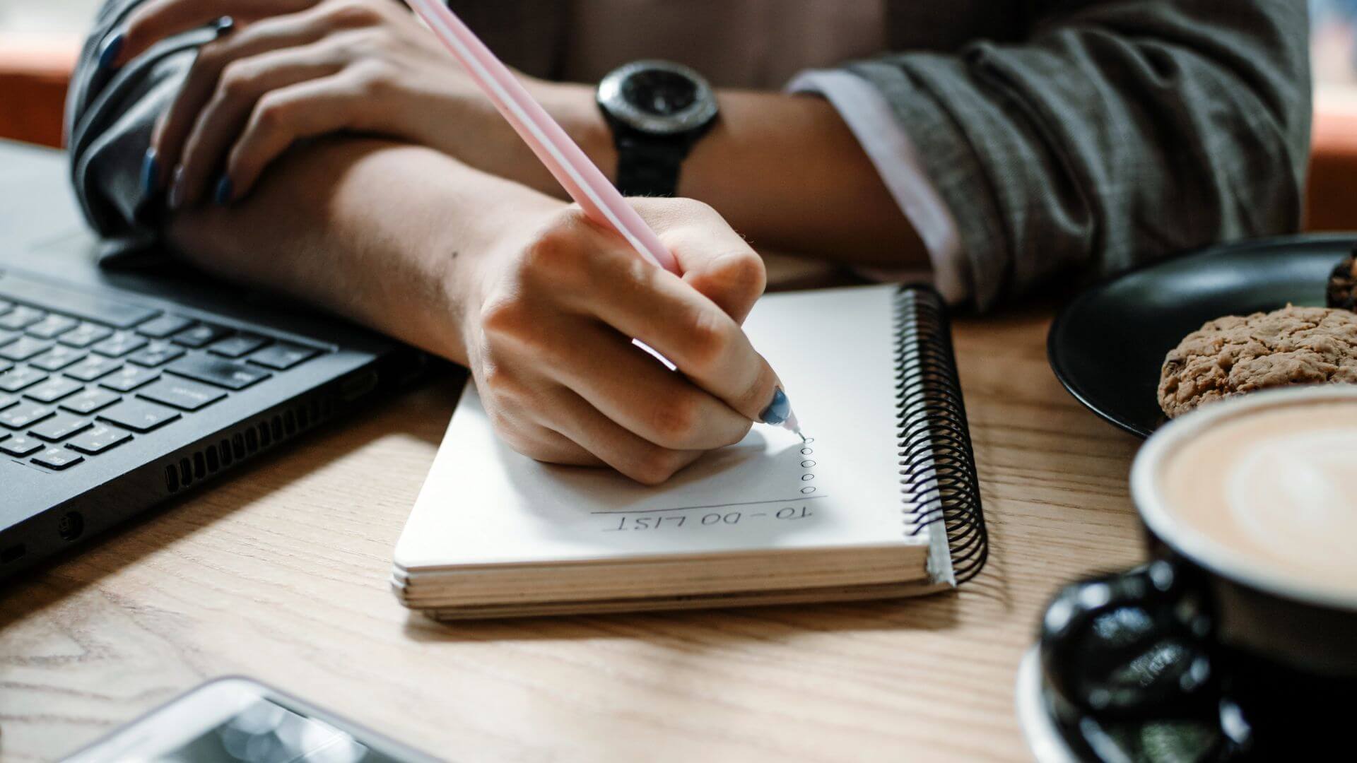 Twenty Things to Do (or Not Do) to Attain Success