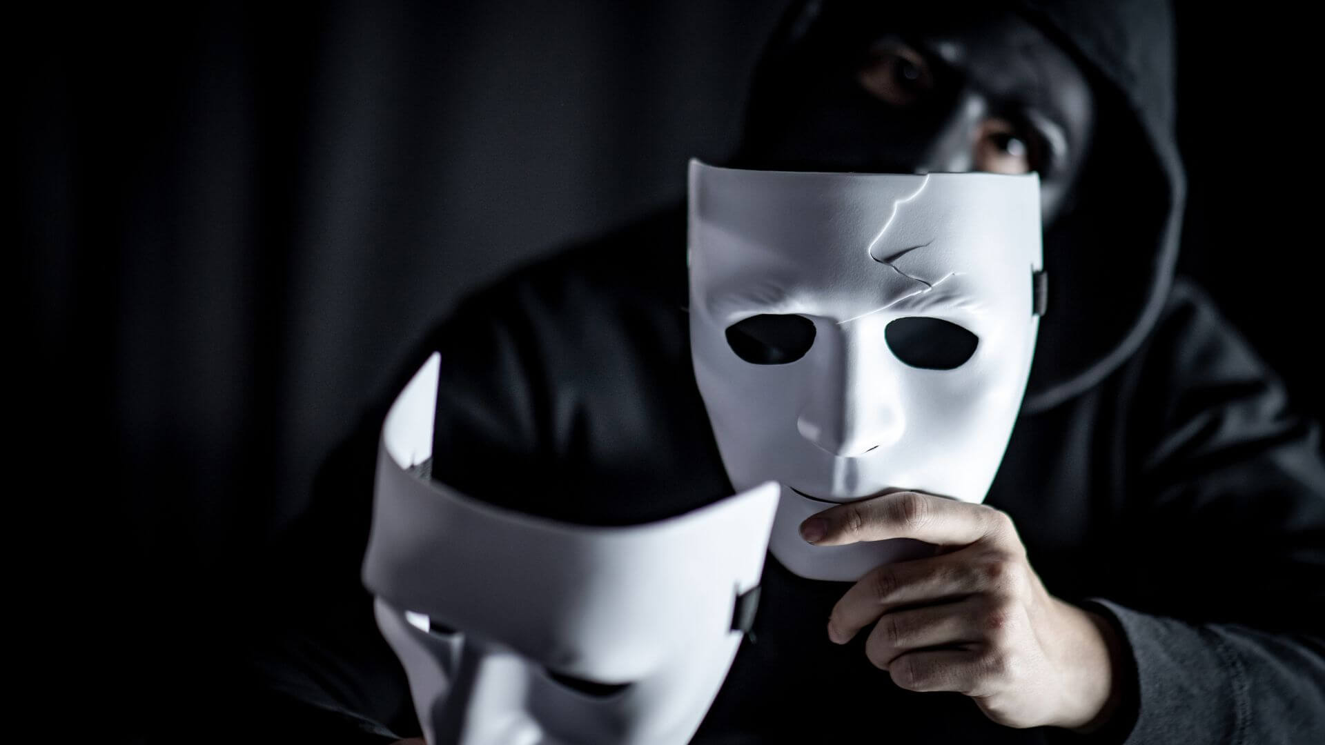 Writing the Mystery