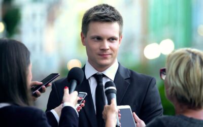 5 Lesser Known PR Hacks More Authors Should Be Using