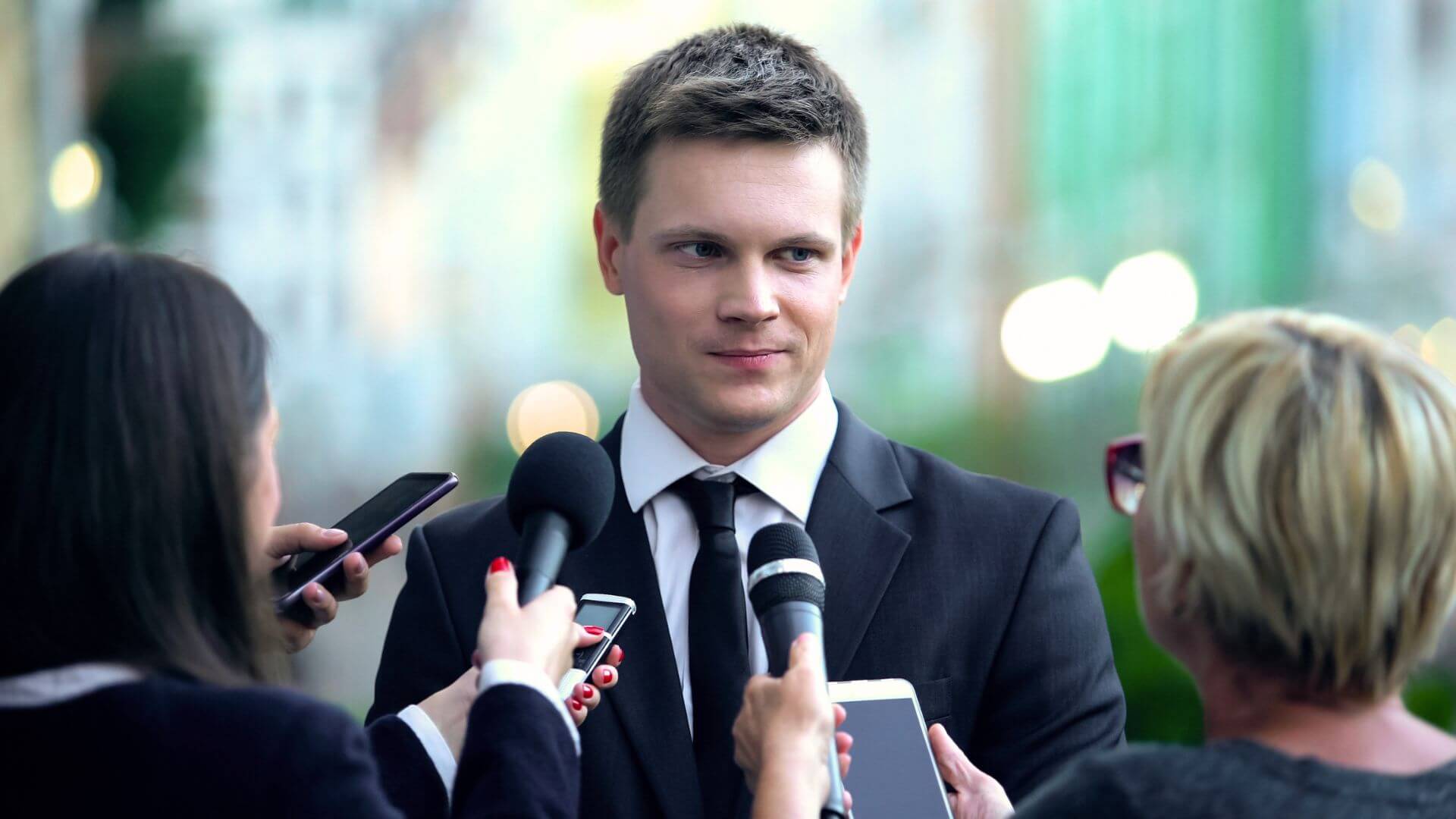 5 Lesser Known PR Hacks More Authors Should Be Using