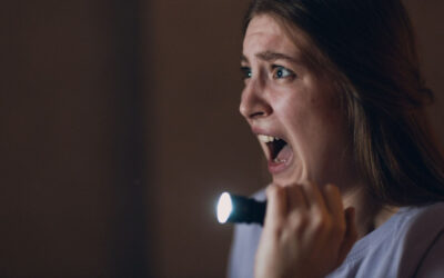 Adding Suspense to Your Story