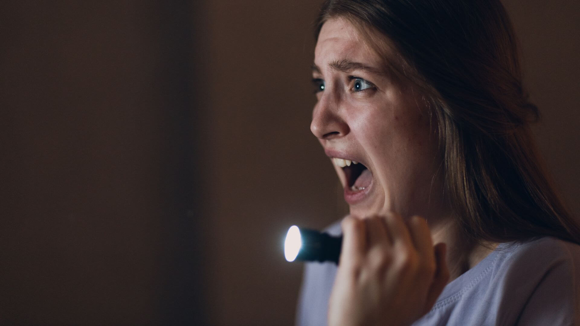 Adding Suspense to Your Story