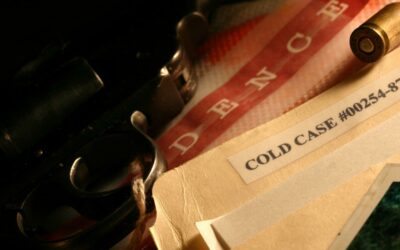 Cold Cases