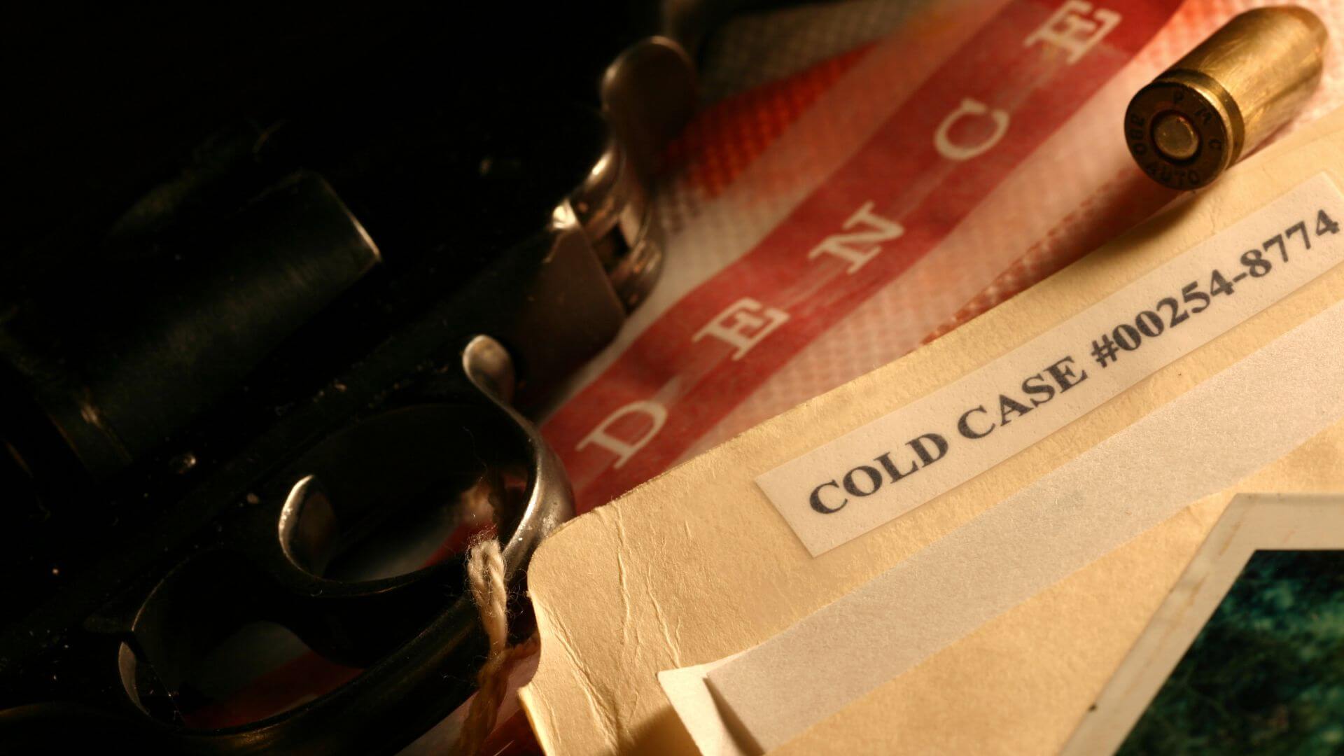 Cold Cases