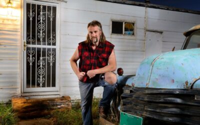 Southern Clichés: From Billy Bob to Sweet Tea Panel Presentation