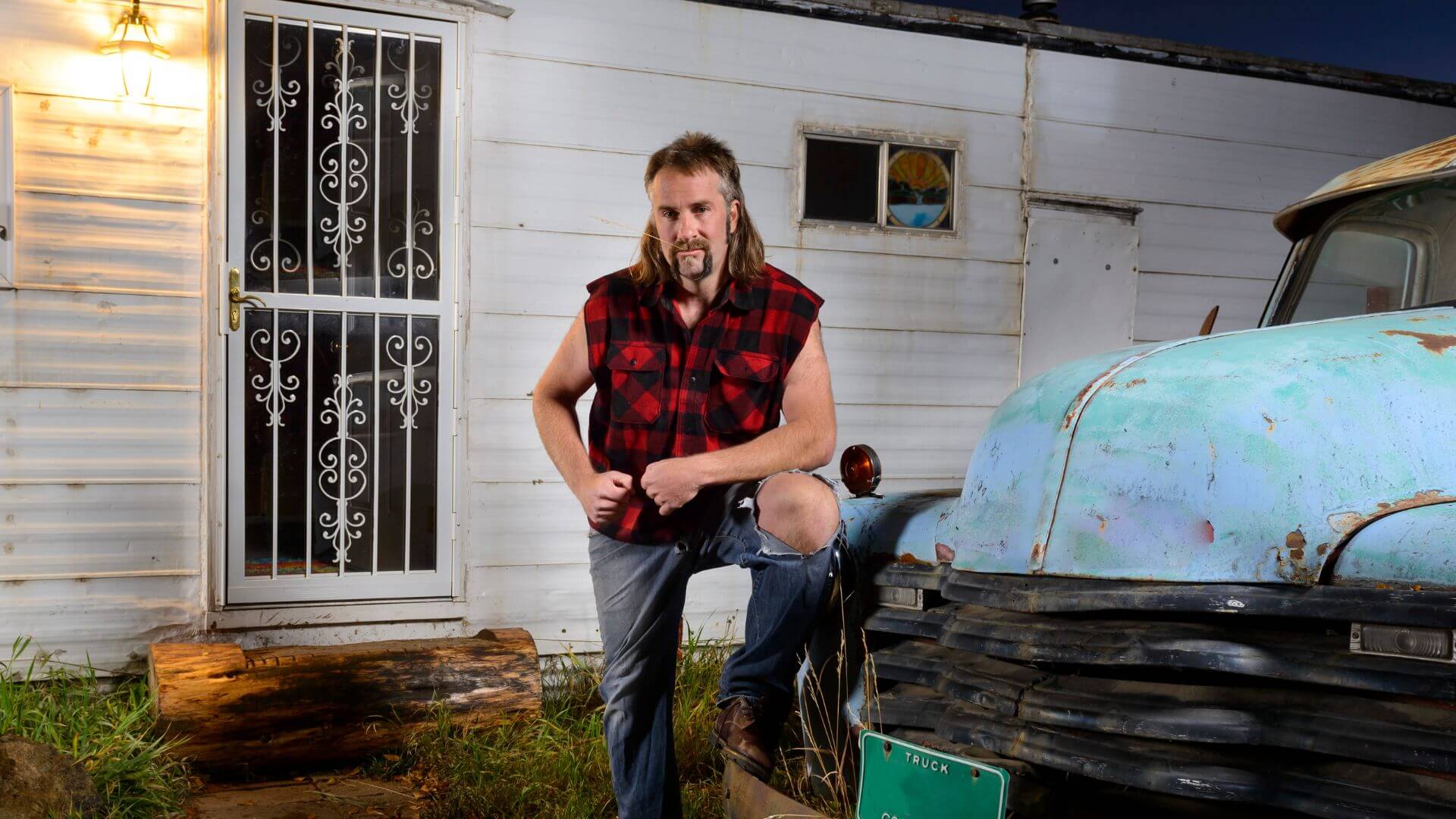 Southern Clichés: From Billy Bob to Sweet Tea Panel Presentation