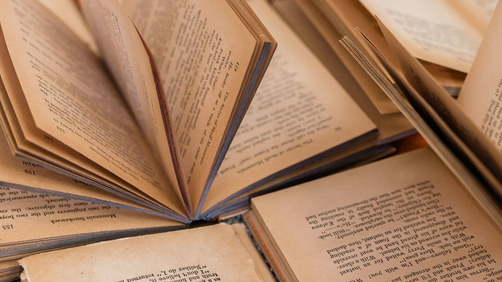 The “3 Acts” of Your Story and Why “Act 2 (The Middle)” is So Important 