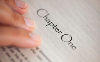 Writing the Perfect First 5 Pages